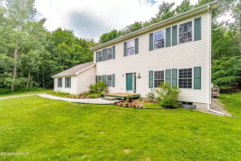 870 George Carter Rd, Becket, MA 01223