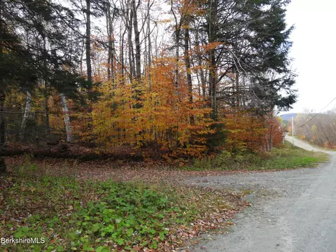 Sparrow Dr, Stamford, VT 05352