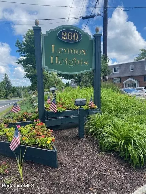 260 Pittsfield Rd #C5, Lenox, MA 01240