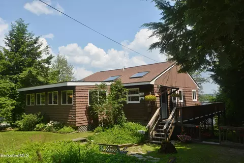106 Leonard Rd, Otis, MA 01253