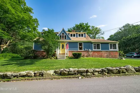 135 Ed Jones Rd, Otis, MA 01253