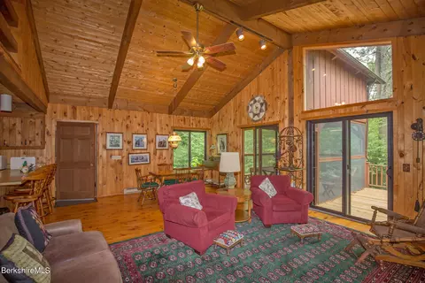 294 Tyringham Rd, Otis, MA 01253 photo 3
