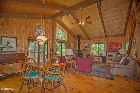 294 Tyringham Rd, Otis, MA 01253 photo 2