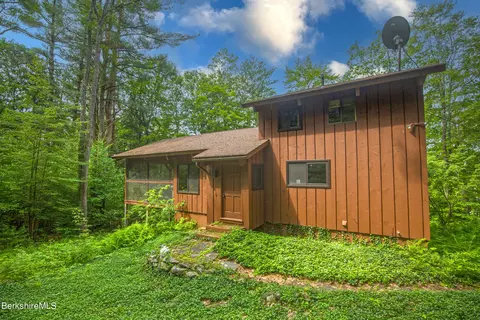 294 Tyringham Rd, Otis, MA 01253