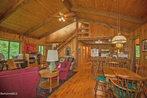 294 Tyringham Rd, Otis, MA 01253 photo 32