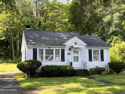 64 Catherine St, North Adams, MA 01247