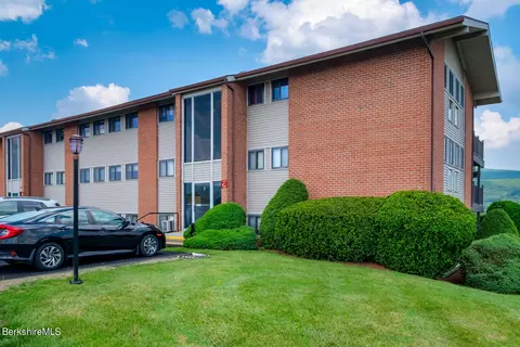 189 Stratton Rd #G-3, Williamstown, MA 01267