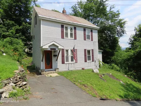 11 Rock St, North Adams, MA 01247