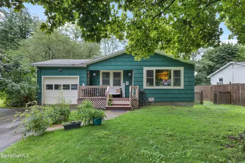 78 Nancy Ave, Pittsfield, MA 01201