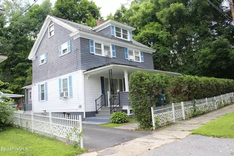 10 Forest Park Ave, Adams, MA 01220
