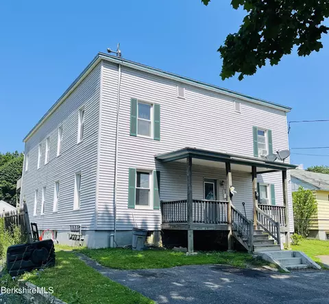 41 Perrine Ave, Pittsfield, MA 01201