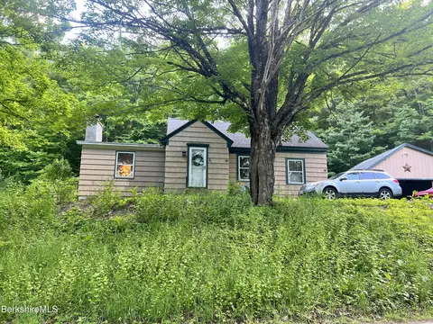 82 River Rd, Savoy, MA 01256