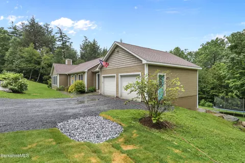 71 Goose Pond Rd, Tyringham, MA 01264 photo 2