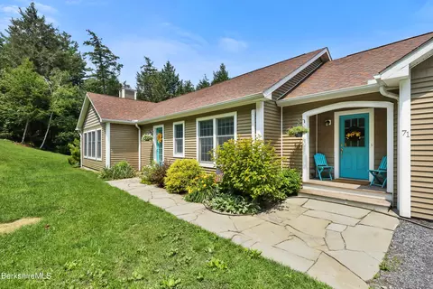 71 Goose Pond Rd, Tyringham, MA 01264