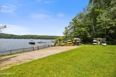 71 Goose Pond Rd, Tyringham, MA 01264 photo 4
