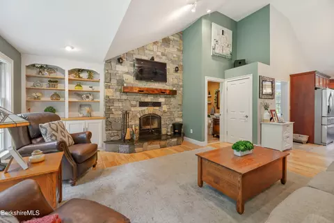 71 Goose Pond Rd, Tyringham, MA 01264 photo 13
