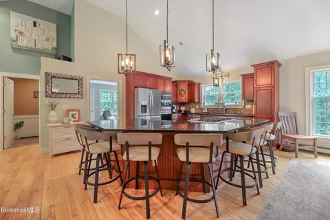 71 Goose Pond Rd, Tyringham, MA 01264 photo 8