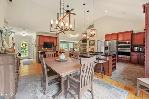 71 Goose Pond Rd, Tyringham, MA 01264 photo 7