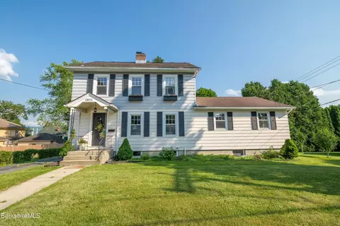 18 Elberon Ave, Pittsfield, MA 01201