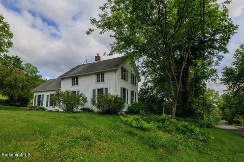 78 E Rd, Alford, MA 01266