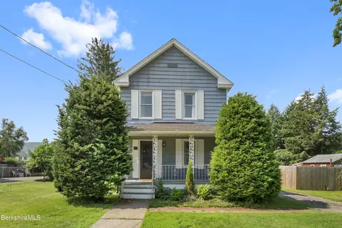 48 Deming St, Dalton, MA 01226
