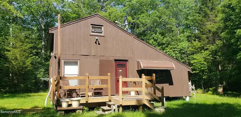 110 Stryker Rd, Florida, MA 01247