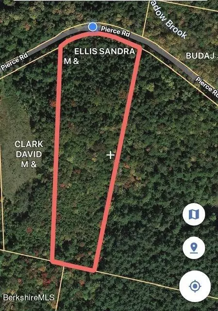 Pierce Rd, Windsor, MA 01270 photo 2