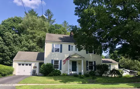 110 Carson Ave, Dalton, MA 01226