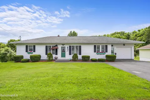 26 Apremont St, Adams, MA 01220