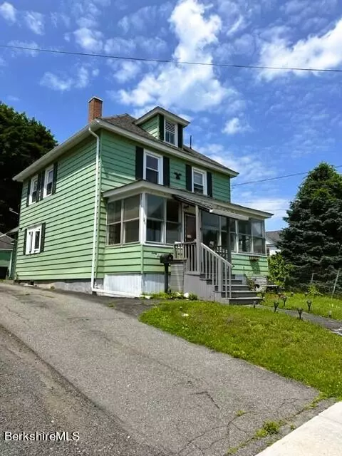37 King St, Pittsfield, MA 01201