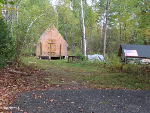 41 Brier Rd, Savoy, MA 01256
