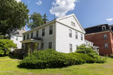 46-48 Housatonic St, Pittsfield, MA 01201