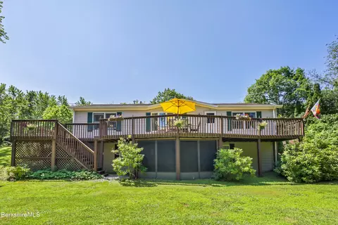 37 Pike Rd, Otis, MA 01253