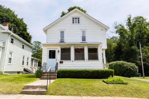 61 Harris St, Pittsfield, MA 01201