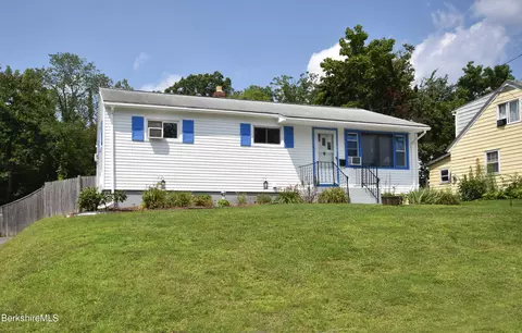 77 Barth St, North Adams, MA 01247