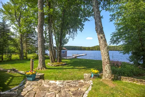 237 Brookman Dr, Otis, MA 01253