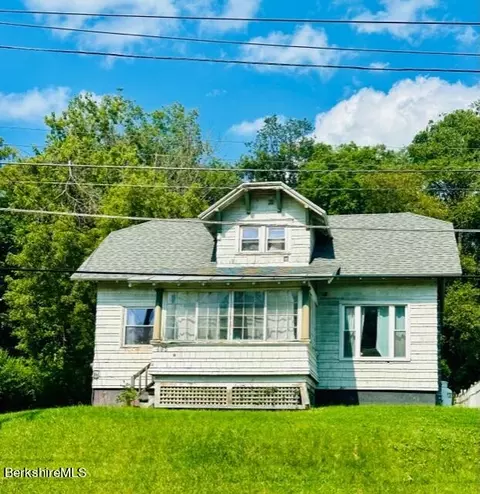 495 Union St, North Adams, MA 01247