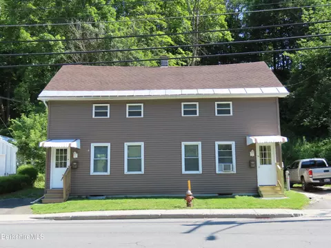 68-70 Beaver St, North Adams, MA 01247