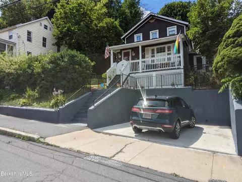 101 Furnace St, North Adams, MA 01247