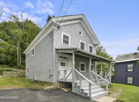 50 Veazie St, North Adams, MA 01247