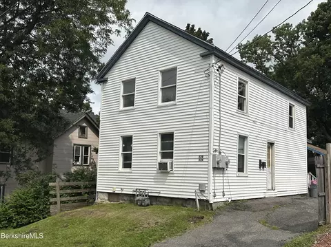 32 Madison Ave, Pittsfield, MA 01201