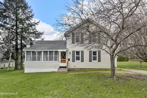 177 White Oaks Rd, Williamstown, MA 01267