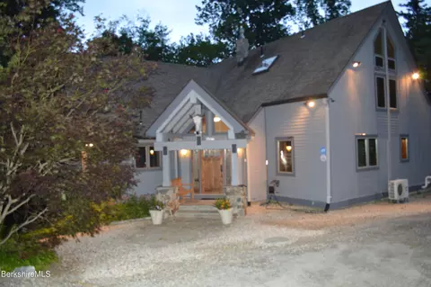 103 Big Bass Ln, Becket, MA 01223