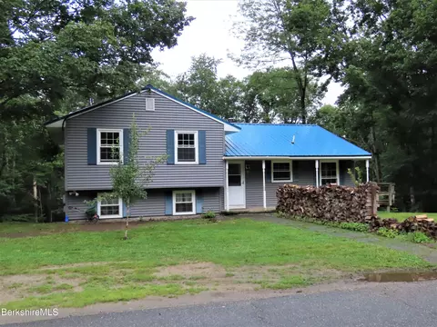 645 East Rd, Clarksburg, MA 01247