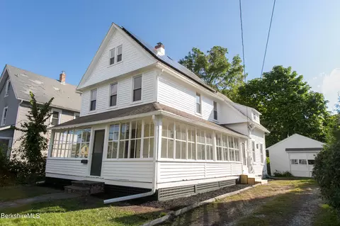 103 East St, Great Barrington, MA 01230