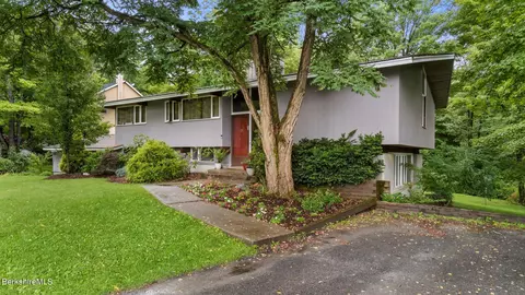 52 Greylock Estates Rd, Lanesborough, MA 01237