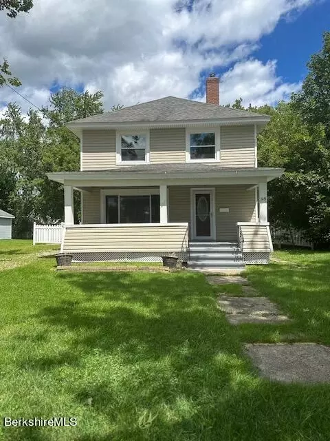 98 Benedict Rd, Pittsfield, MA 01201