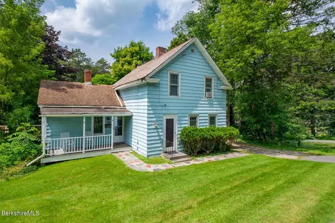 171 North St, Williamstown, MA 01267