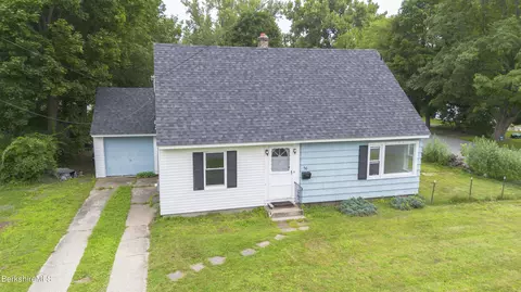 56 Cole Ave, Pittsfield, MA 01201