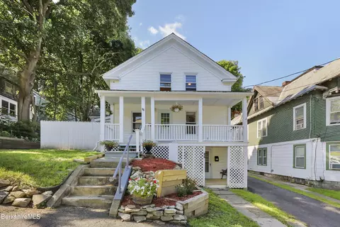 22-26 Jackson St, North Adams, MA 01247